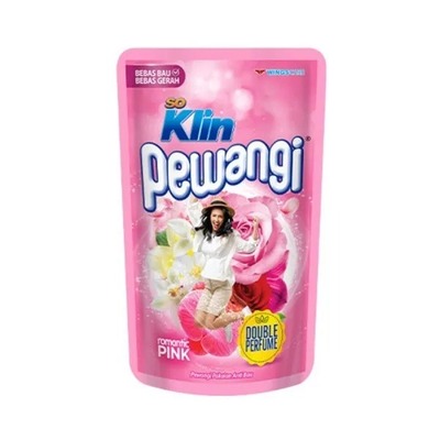 Pewangi Pakaian